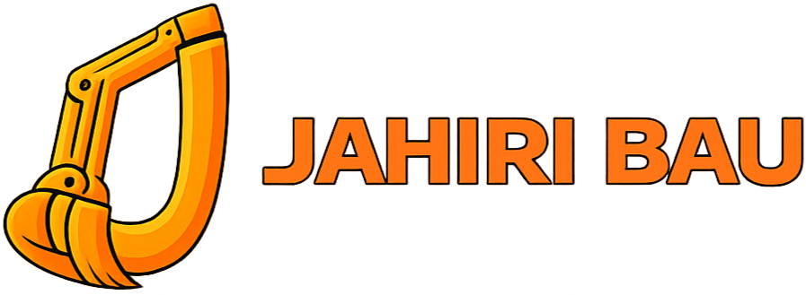 Jahiri Bau logo